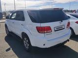 Toyota Fortuner 2006 годаүшін6 800 000 тг. в Атырау – фото 2