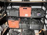 Катушка зажигания Тойота Пронард 3.0 – привозные за 5 000 тг. в Астана
