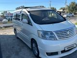 Toyota Alphard 2002 года за 6 090 000 тг. в Шымкент – фото 4