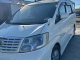Toyota Alphard 2002 года за 6 090 000 тг. в Шымкент – фото 2