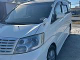 Toyota Alphard 2002 года за 6 090 000 тг. в Шымкент – фото 3