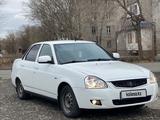 ВАЗ (Lada) Priora 2170 2014 года за 3 200 000 тг. в Экибастуз – фото 4