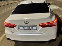 Toyota Camry 2018 годаfor12 700 000 тг. в Атырау