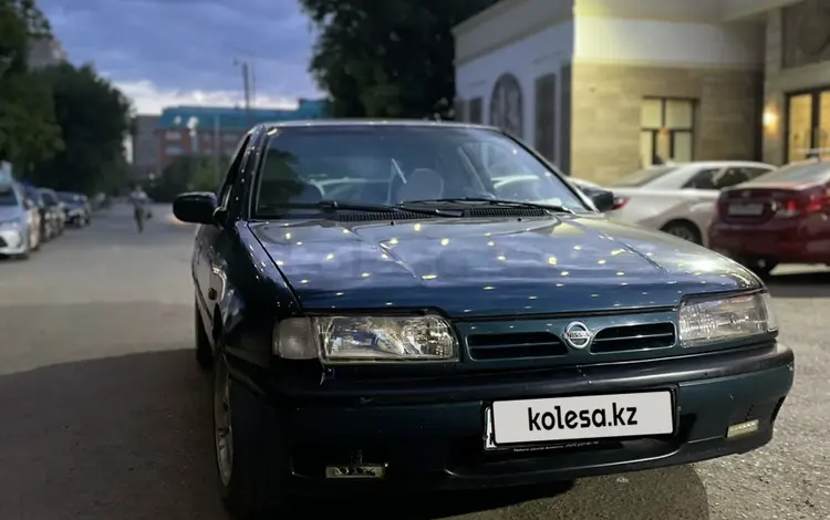 Nissan Primera 1996 года за 700 000 тг. в Актобе