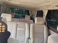 Toyota Alphard 2005 года за 7 000 000 тг. в Костанай – фото 5