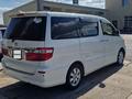 Toyota Alphard 2005 года за 7 000 000 тг. в Костанай – фото 7