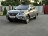 Lexus RX 350 2014 годаүшін15 000 000 тг. в Алматы