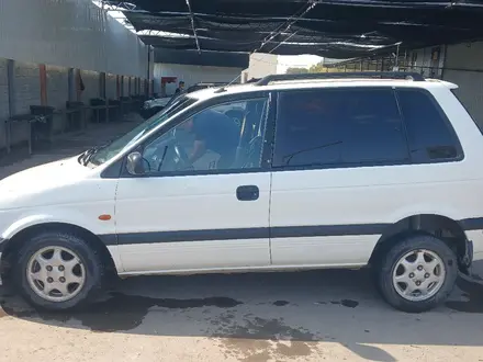 Mitsubishi Space Runner 1995 года за 1 300 000 тг. в Алматы – фото 10