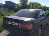 Audi 100 1992 годаүшін1 500 000 тг. в Тайынша