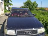 Audi 100 1992 года за 1 500 000 тг. в Тайынша – фото 2