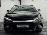 BYD Han 2025 года за 16 600 000 тг. в Алматы – фото 2