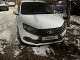 ВАЗ (Lada) Granta 2190 2021 года за 3 500 000 тг. в Павлодар – фото 5