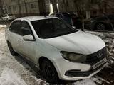ВАЗ (Lada) Granta 2190 2021 года за 3 500 000 тг. в Павлодар – фото 3