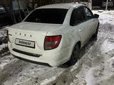 ВАЗ (Lada) Granta 2190 2021 года за 3 500 000 тг. в Павлодар – фото 4