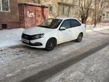 ВАЗ (Lada) Granta 2190 2021 года за 3 500 000 тг. в Павлодар