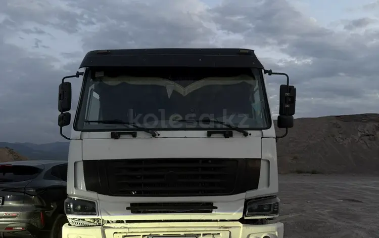 Howo  Миксер 2012 года за 13 500 000 тг. в Шымкент