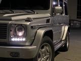 Mercedes-Benz G 55 AMG 2004 годаүшін16 000 000 тг. в Усть-Каменогорск – фото 4