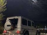 Mercedes-Benz G 55 AMG 2004 года за 16 000 000 тг. в Усть-Каменогорск