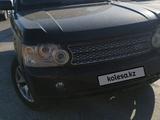 Land Rover Range Rover 2007 года за 9 200 000 тг. в Караганда