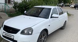 ВАЗ (Lada) Priora 2170 2012 года за 1 650 000 тг. в Актобе – фото 2