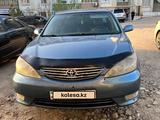 Toyota Camry 2004 годаүшін4 300 000 тг. в Жезказган – фото 4