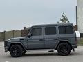 Mercedes-Benz G 55 AMG 2007 годаfor18 000 000 тг. в Шымкент – фото 6