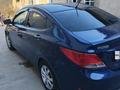 Hyundai Accent 2015 годаfor4 700 000 тг. в Шымкент – фото 3