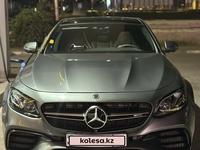 Mercedes-Benz E 63 AMG 2017 годаүшін41 000 000 тг. в Алматы