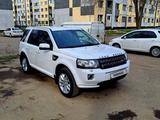 Land Rover Freelander 2014 года за 7 200 000 тг. в Алматы – фото 3