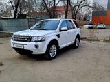 Land Rover Freelander 2014 года за 8 000 000 тг. в Алматы