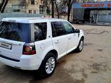 Land Rover Freelander 2014 года за 7 200 000 тг. в Алматы – фото 4