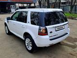 Land Rover Freelander 2014 года за 8 500 000 тг. в Алматы – фото 5