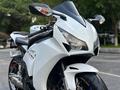 Honda  CBR 1000 RR/RA Fireblade 2016 года за 4 300 000 тг. в Алматы – фото 4