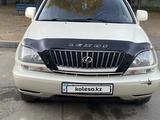 Lexus RX 300 2000 годаfor5 000 000 тг. в Экибастуз – фото 2