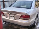 Mitsubishi Galant 1998 годаүшін900 000 тг. в Талгар