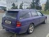 Ford Mondeo 1995 годаүшін2 000 000 тг. в Щучинск – фото 2