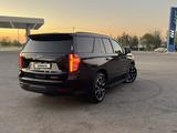 Chevrolet Tahoe 2024 годаүшін47 000 000 тг. в Алматы – фото 4