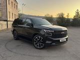 Chevrolet Tahoe 2024 годаүшін47 000 000 тг. в Алматы – фото 5