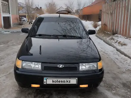 ВАЗ (Lada) 2110 2012 года за 1 750 000 тг. в Костанай – фото 4