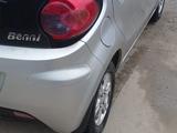 Changan BenBen Mini 2012 годаfor2 000 000 тг. в Кызылорда