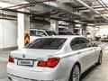 BMW 750 2012 годаfor11 500 000 тг. в Алматы – фото 14