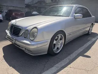 Mercedes-Benz E 430