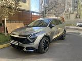 Kia Sportage 2022 года за 12 500 000 тг. в Алматы – фото 3