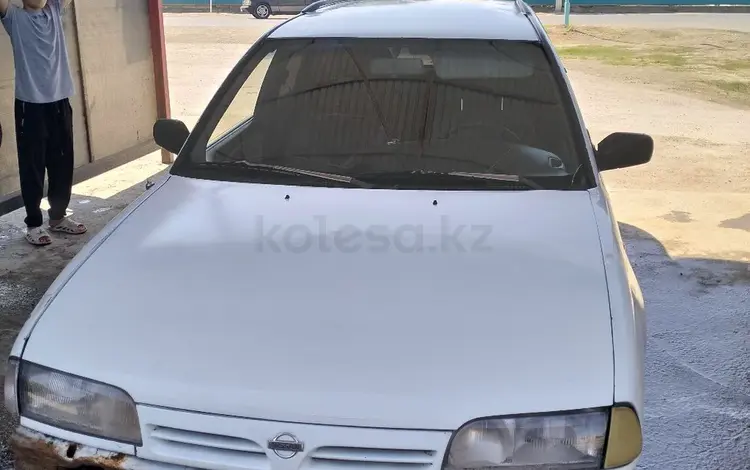 Nissan Primera 1991 года за 1 200 000 тг. в Кызылорда