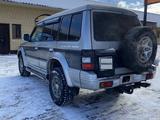 Mitsubishi Pajero 1997 годаүшін4 650 000 тг. в Алматы – фото 5