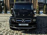 Mercedes-Benz G 500 2003 годаfor10 700 000 тг. в Алматы – фото 2