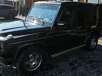 Mercedes-Benz G 500 2003 года за 10 700 000 тг. в Алматы