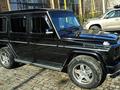 Mercedes-Benz G 500 2003 года за 10 700 000 тг. в Алматы – фото 3