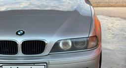 BMW 525 2002 года за 5 000 000 тг. в Алматы