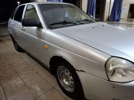 ВАЗ (Lada) Priora 2172 2012 года за 1 500 000 тг. в Уральск – фото 2